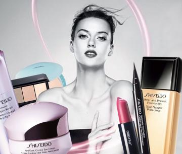 shiseido