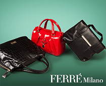 Ferré Milano