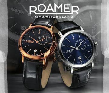 Roamer
