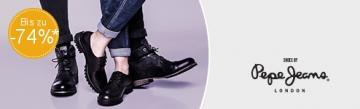 Pepe Jeans - Footwear
