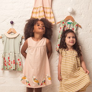 Little green radicals