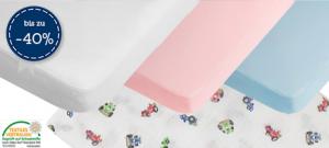 Playshoes Bettwäsche