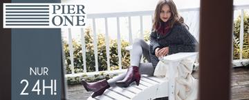 Pier One