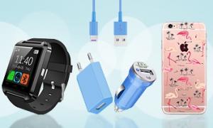 Iphone-Accessoires