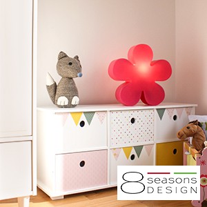 8 Seasons Design