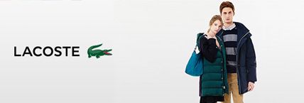 Lacoste