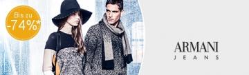 Armani Jeans