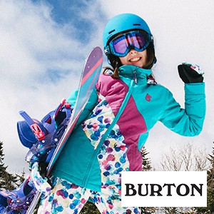 Burton