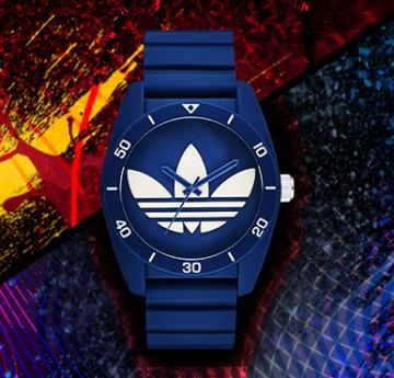 ADIDAS