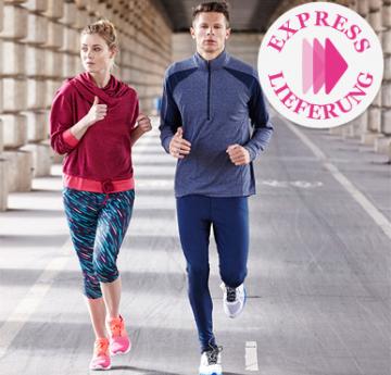 SPORTSWEAR