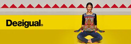 Desigual