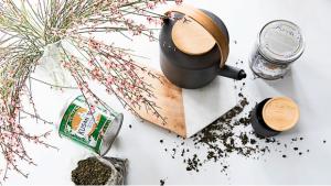 Kusmi Tea