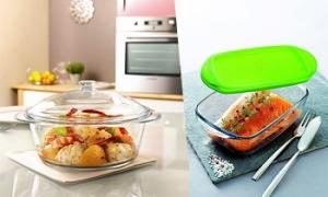 PYREX