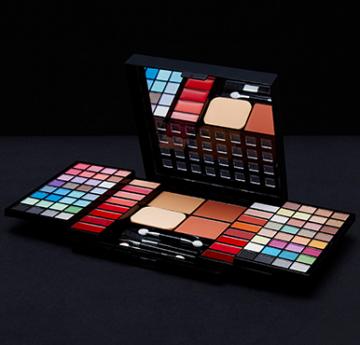 PINK PARIS COSMETICS