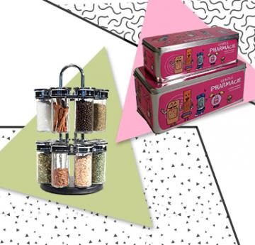 JE CHERCHE UNE IDÉE