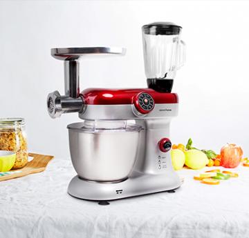 KLEINE HAUSHALTSGERÄTE