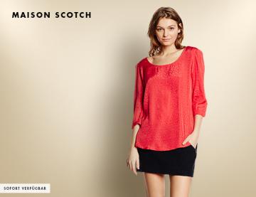 Maison Scotch
