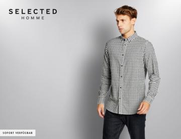 Selected Homme