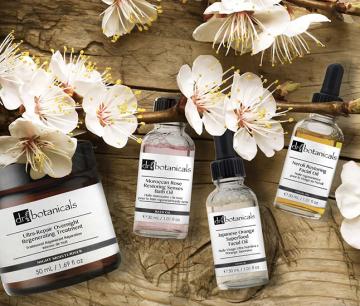 Dr Botanicals