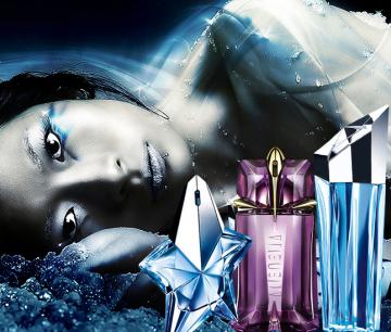 Thierry Mugler