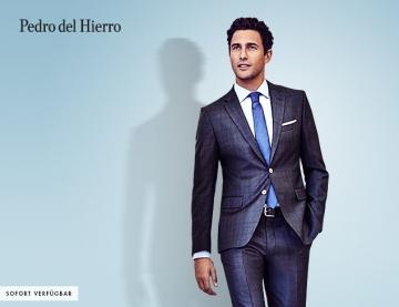 Pedro del Hierro