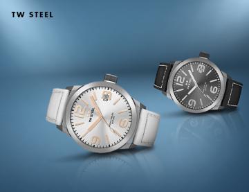 TW Steel