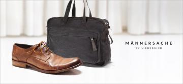 Männersache by Liebeskind