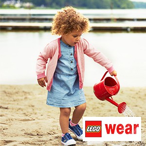 Lego Wear