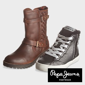 Pepe Jeans Footwear