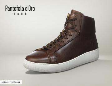 Pantofola D'Oro