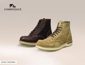 Lumberjack