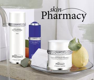 Skin Pharmacy