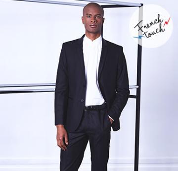 UNANYME BY GEORGES RECH