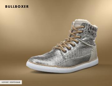 Bullboxer