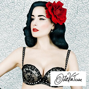 Dita von Teese