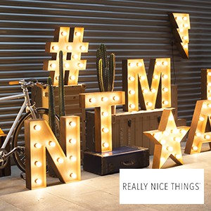 Really Nice Things