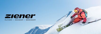 ZIENER