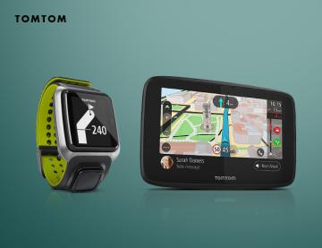 Tomtom