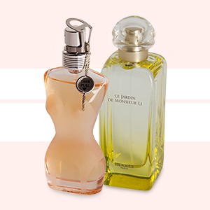 Cosmetics & Parfum