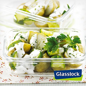 Glasslock