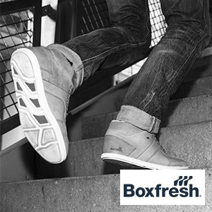 Boxfresh