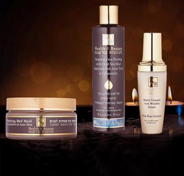 HEALTH & BEAUTY