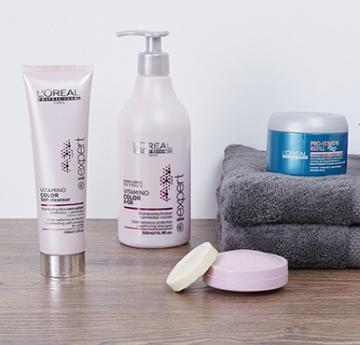 L'OREAL PROFESSIONNEL