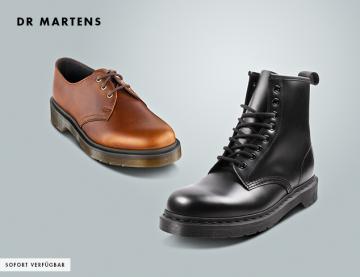 Dr. Martens