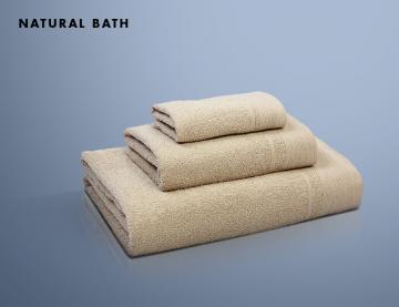 Natural Bath