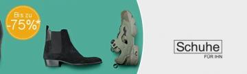Schuhe für Ihn