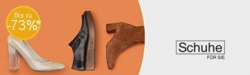 Schuhe für Sie
