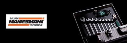 BRUDER MANNESMANN WERKZEUGE