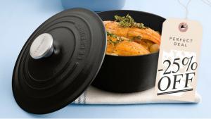 Le Creuset