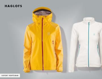 Haglöfs